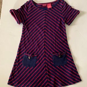 Lydia Jane girls dress